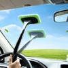 Auto Voorruit Ontwasemen, Veeg-, Schoonmaakborstel, Voorruit Raam Veeggereedschap, Schoonmaakborstel, Ruitenwisser