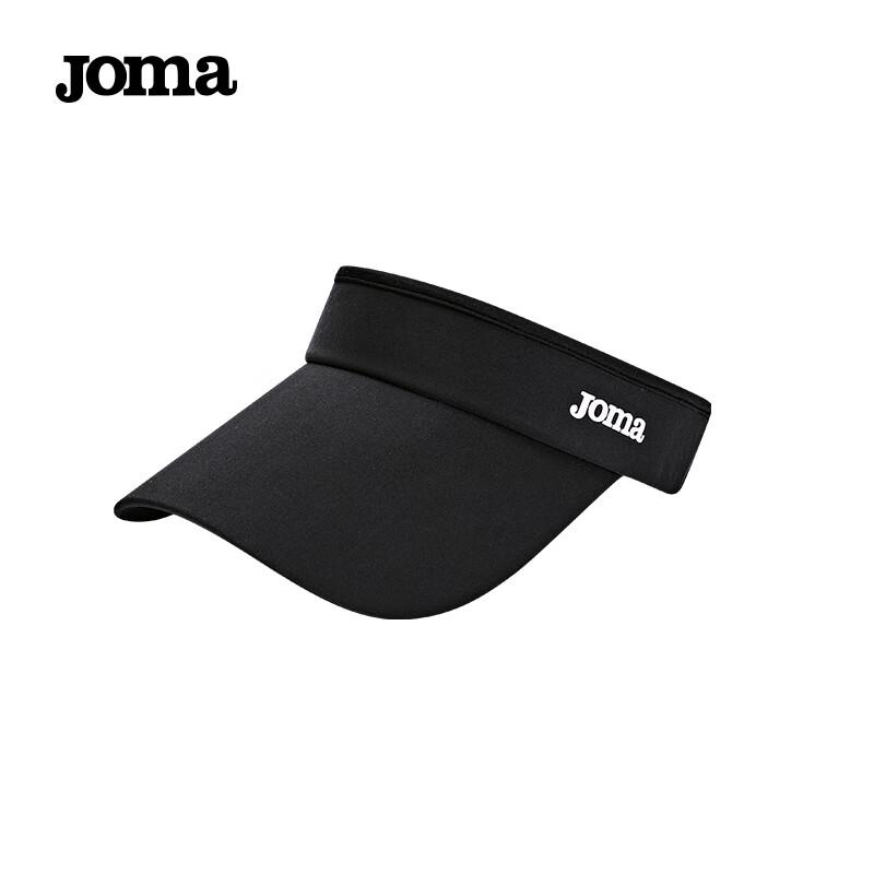 JOMA Women s UV Protection Summer Visor Hat One Size
