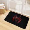 Authorized 1pc MARVEL Spider-Man Bath Mat, Absorbent And Quick-Drying, Non-Slip And Ultra-Soft Rug for Entryways, Suitable for