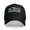 Friuli Pordenone Udine Ancestry Souvenir Italian Breathable Design Unisex's Caps Cap For Unisex Summer 2025