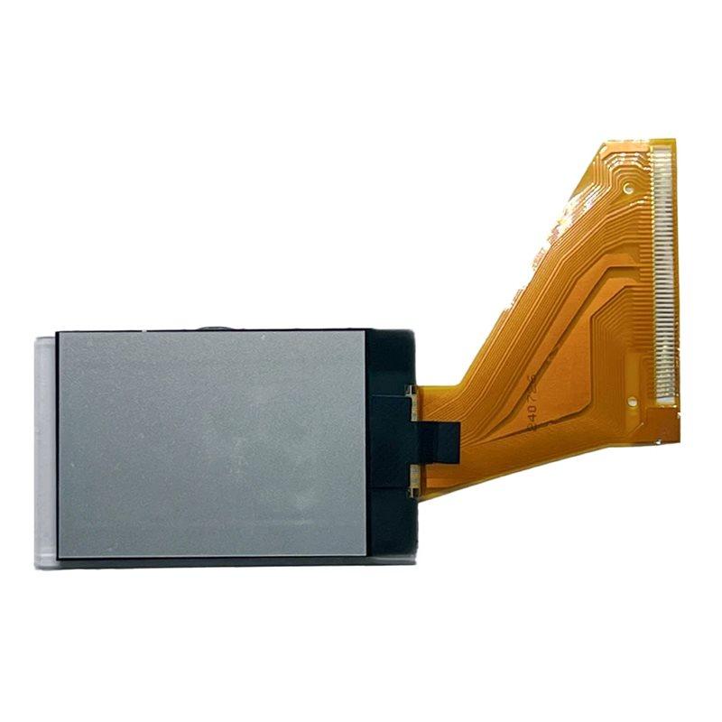 Black LCD Screen For A3 A4 A6 TT Cars Dashboard Lcd Display Auto tallation And Practical Use