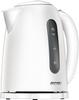 Kettle MCZ-85 1,7 L White