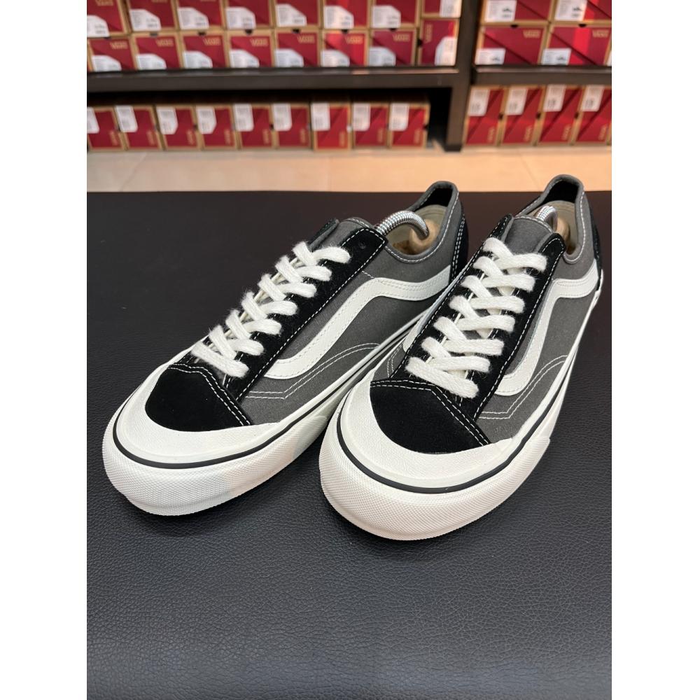 

Кроссовки Vans Unisex Style 136 Decon VR3 Sf Style 136 Decon VR3 Sf VN0A4BX9T5O