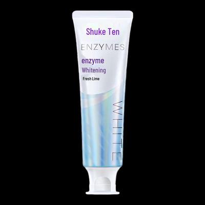 Shuke Whitening Enzyme Toothpaste 3-Pack