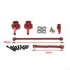 Steering Linkage Set for 1:12 RC Vehicles