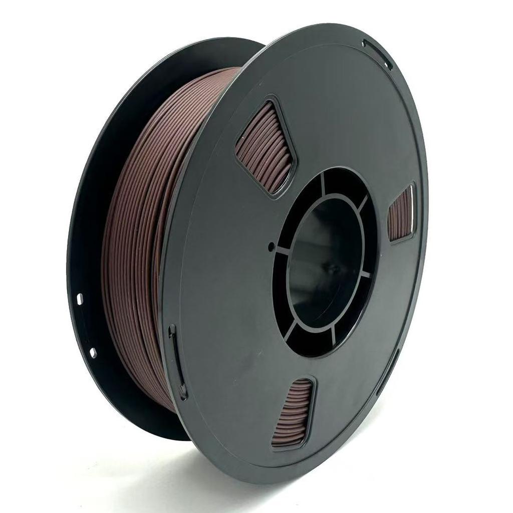 Matte PLA 3D Printer Filament 1KG 175mm Real Silk 3D Plastic Rods with 5KG Bag Including PLA/PETG/ASA/PCL/PC/PCL5KG