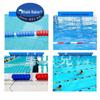 Swimming Pool Competition Lane Line