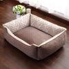 Miaodi Washable Detachable Pet Bed: All-Season Dog & Cat House