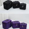 Makeup Organizer Women Toiletry Cosmetic Bag Women Cosmetic Box Suitcase Makeup Case Storage Suitcase for Make Up Organizer 2026