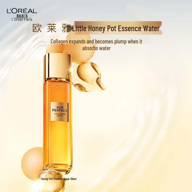 L Oréal Age Perfect Honey Collagen Эссенция-вода