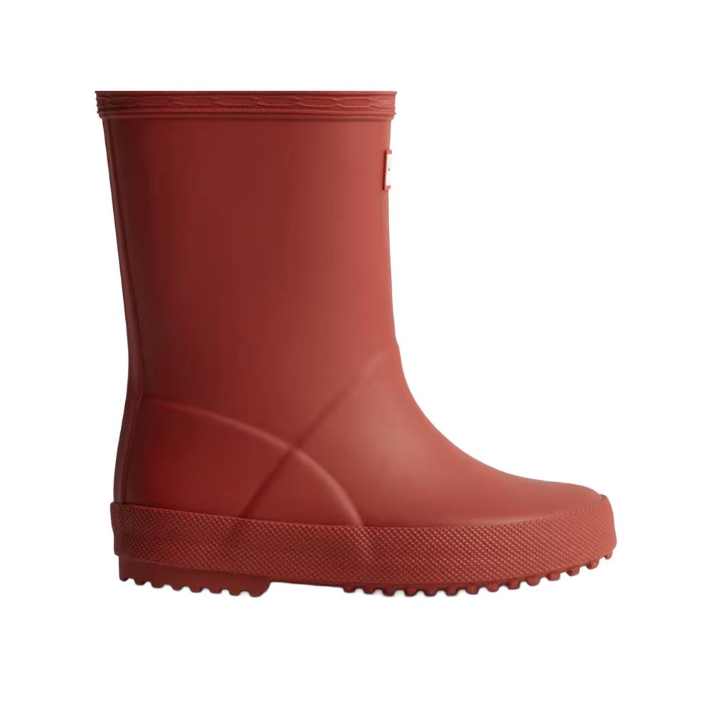 Hunter Childrens/Kids Original First Wellington Boots