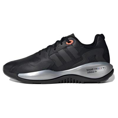 Originals Zx Alkyne 'Black Silver' Sneakers FX6225
