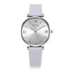 Women Fashion Leather Watch