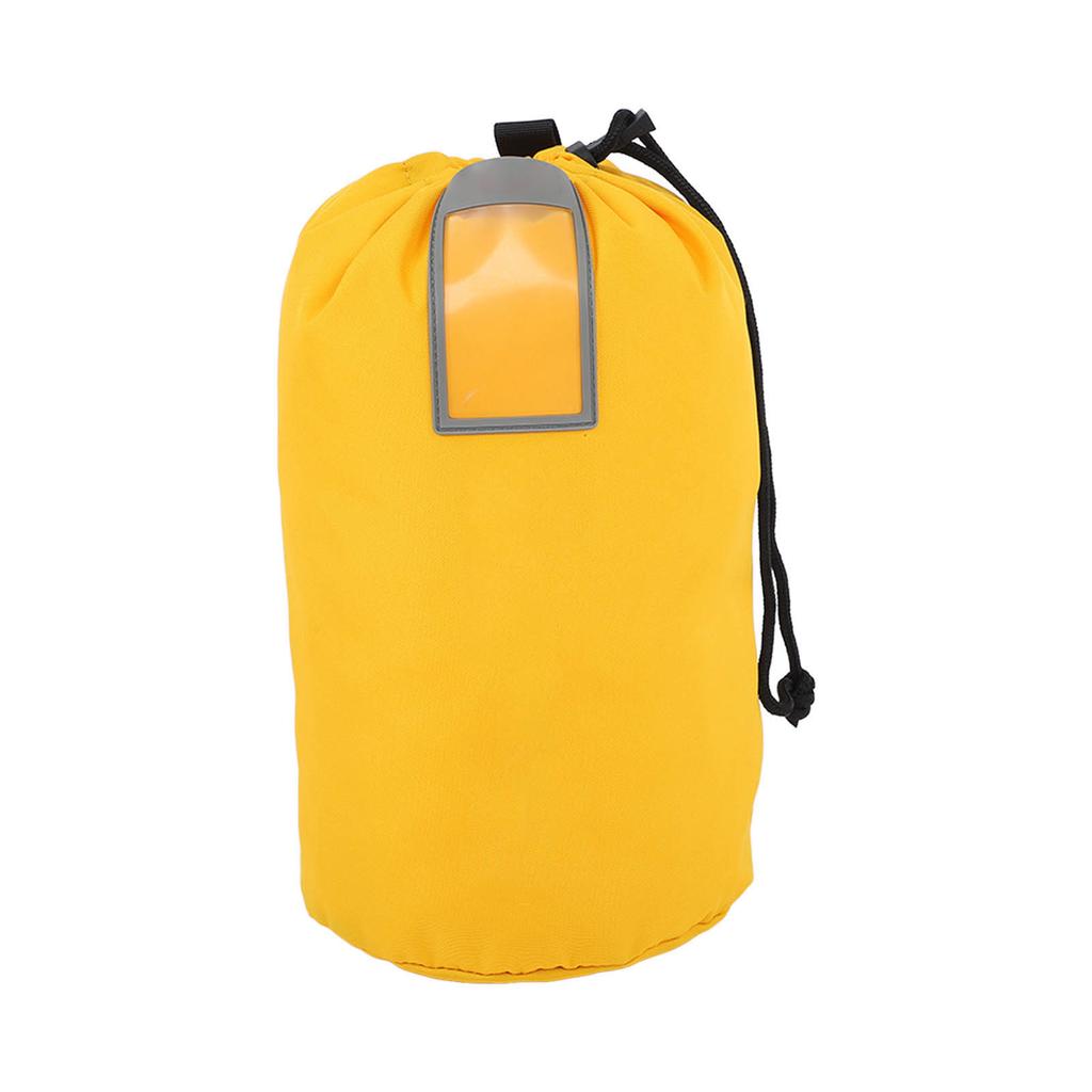 CAMNAL Waterproof Climbing Equipment Storage Bag Multifunctional Wearproof Rope Storage BackpackB