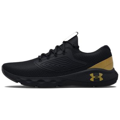 Zapatillas Charged Vantage 2 'Black Metallic Gold' 3025357-001