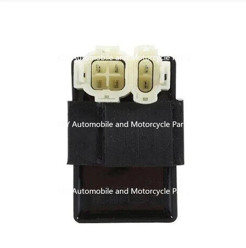 High Quality CDI Ignition Coil Voltage Regulator Kit for GY6 Scooter Moped 50cc-150cc TaoTao