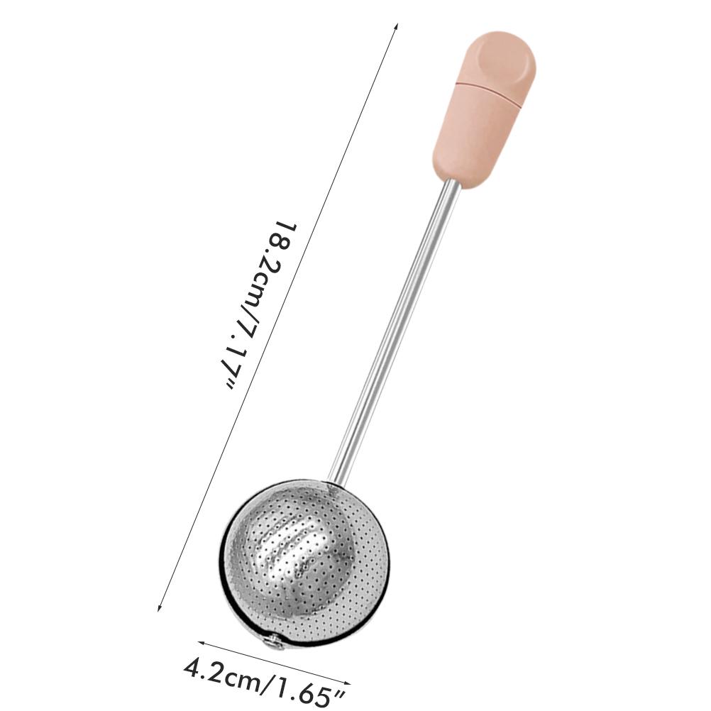 ZK20 Stainless Steel Powdered Sugar Shaker Duster Flour Sifter Powder Duster Baking Powder Sifters for Baking Tools