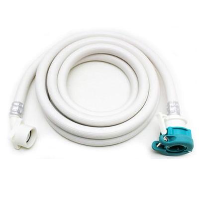 Substituição da mangueira de água da máquina de lavar, nova mangueira de abastecimento de água para máquina de lavar 5M [WD53D68]