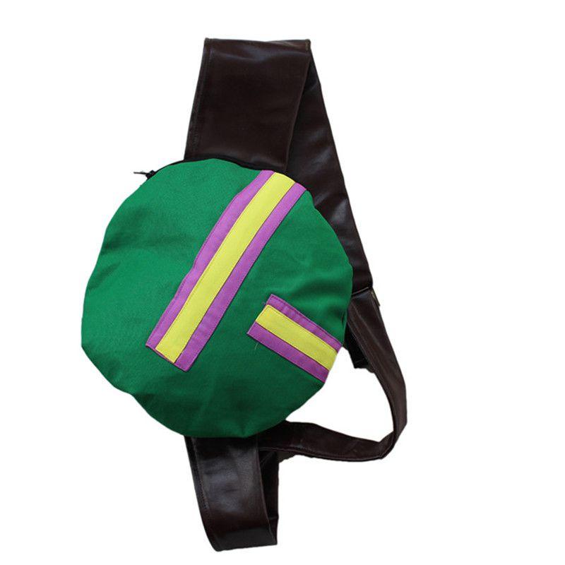 

Семь Смертных Грехов Аниме Костюм Мелиода Косплей Костюм Хэллоуин Шоу Вечеринка Bag Only,21*22cm/8.27*8.66in