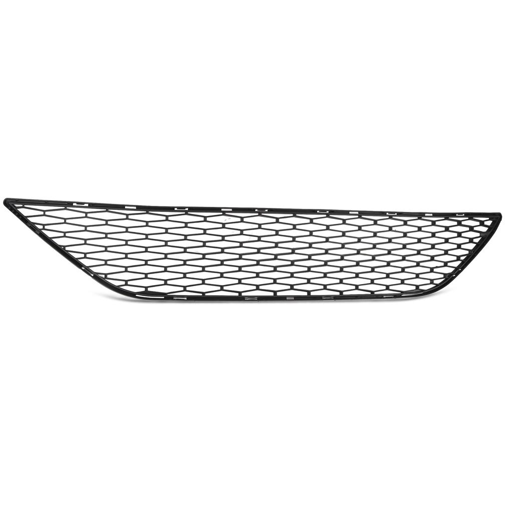 Front Bumper Lower Grille 6J0853667 Replacement For SEAT Ibiza Standard 6J MK4 Pre‑Facelift 2009 To 2012