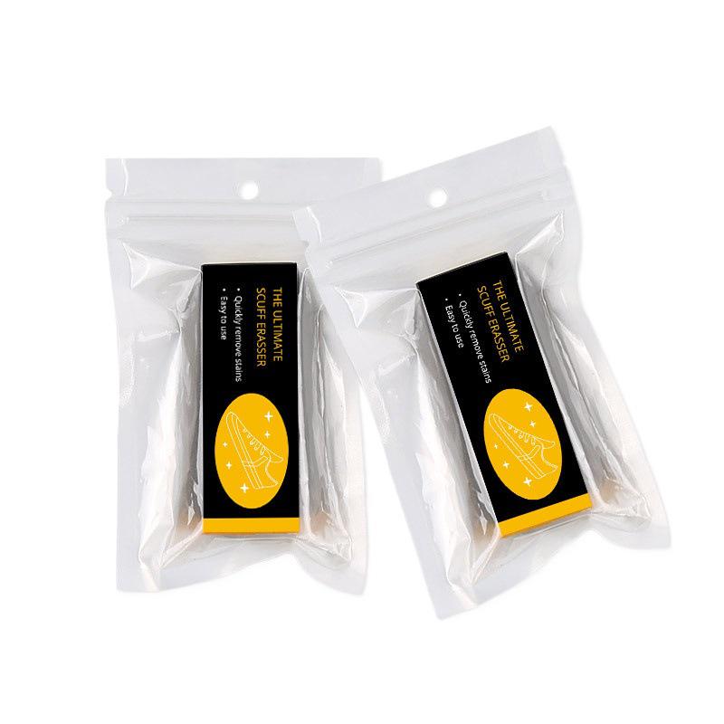 Unisex Suede & Nubuck Cleaning Eraser for Shoes