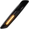 BMW 5 E60 E61 03-10 LED side turn signal SMOKED DYNAMIC 2 pcs. SET