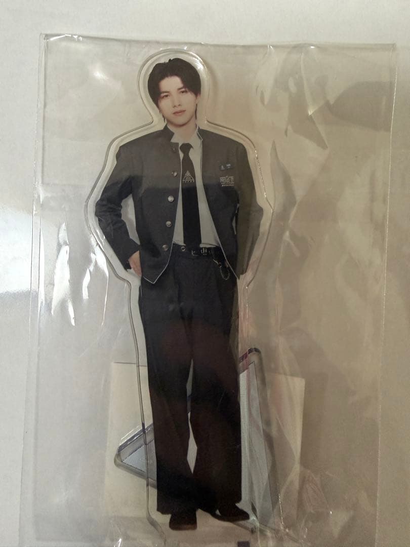 [USED] Produce 101 Japan New World Goto Yui Pop-up Acrylic Stand