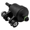 Mekanik ekipman – Solenoid valfler