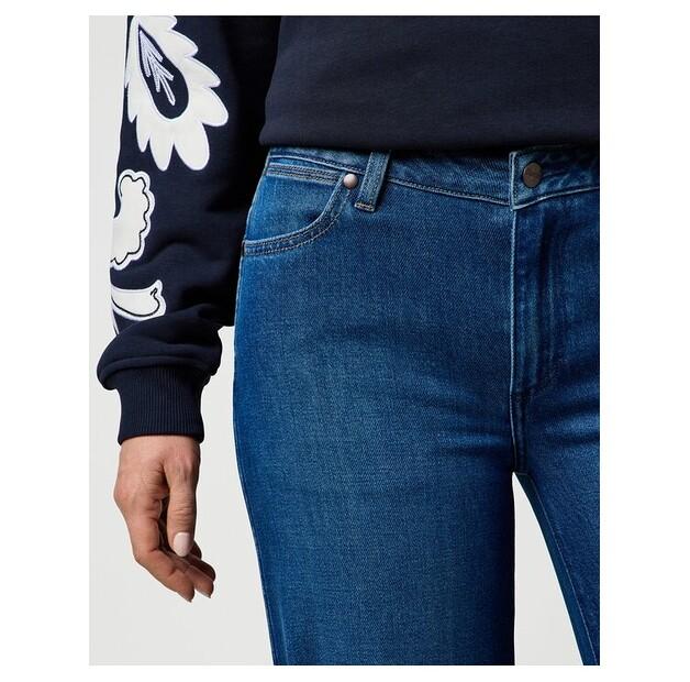 Wrangler World Wide Jeans