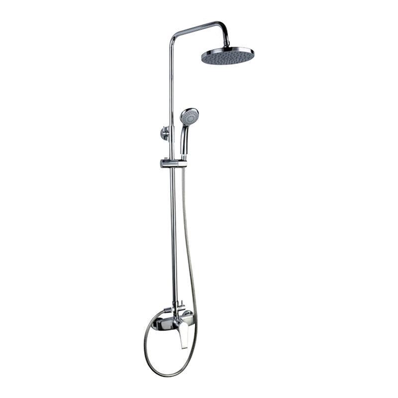Lindong Copper Shower Faucet System