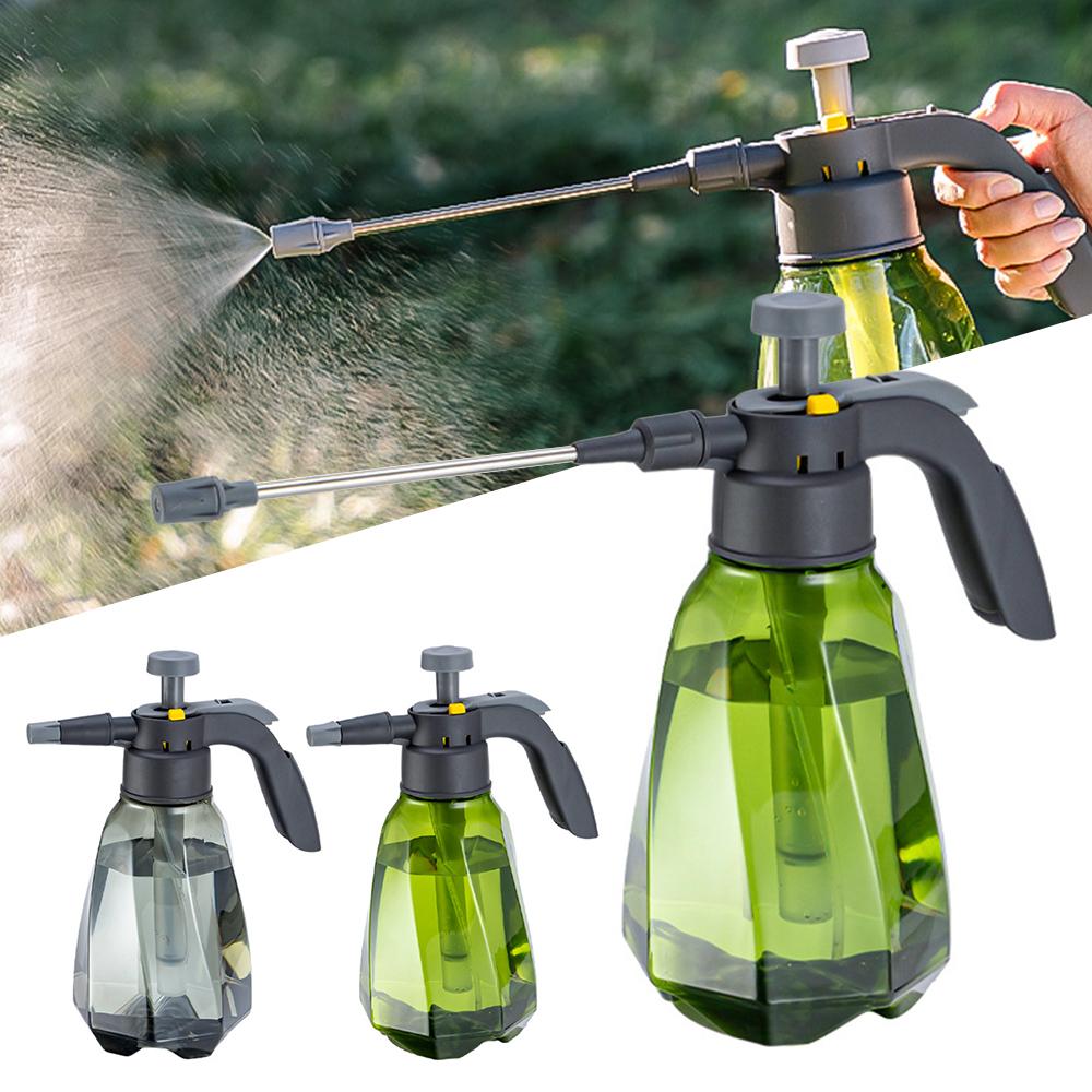 Garden Tools Spray Can Manual Disinfection Water Sprayer New Irrigation Watering Tools