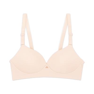 FATIARA Slim Fit Fusing Wireless Bralette - 2 Colors