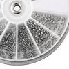 Screws Nuts Kits 600Pcs 64 Grams Assorted Bolts Kits