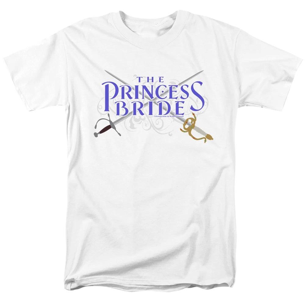 Princess Bride - Swords - Unisex Short Sleeve Children s T-shirt - White 110