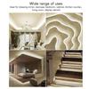 24V LED Tape Light 32.8ft LED Light Strip Bright COB Light Strip  Dressing Mirror
