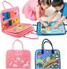 Montessori Toys [Authentic Japanese Product] Educational Toys [Recommended by Educational Professionals] Ages 3, 4, 5, 6 [Featured In Educational