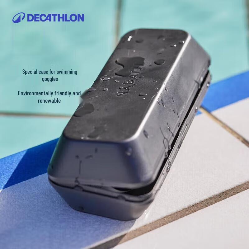 

Дышащий чехол для очков для плавания Decathlon