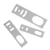 10Pcs Approach Sensor Bracket Photoelectric Sensor Switch Fix Clip M8/M12/M18 Sn04 E3Jk Proximity Sensor Switch Holder