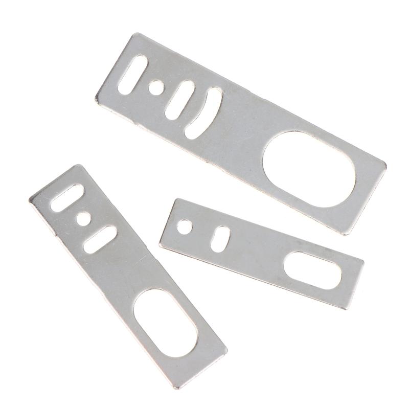 10Pcs Approach Sensor Bracket Photoelectric Sensor Switch Fix Clip M8/M12/M18 Sn04 E3Jk Proximity Sensor Switch Holder