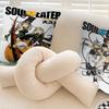 S-Soul E-Eater Maple Design Cushion Cover Happy Autumn Harvest decor Holiday Decorati Pillow Cover