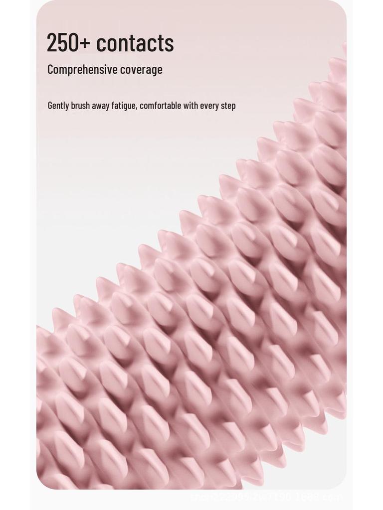 Professional Foot Massage Roller for Arch Relief and Relaxation