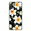 TPU Case For Motorola Moto G 2025 Case Cartoon Black Silicone Soft Back Cover Coque For Moto G75 Edge 60 Pro Fusion Phone Case