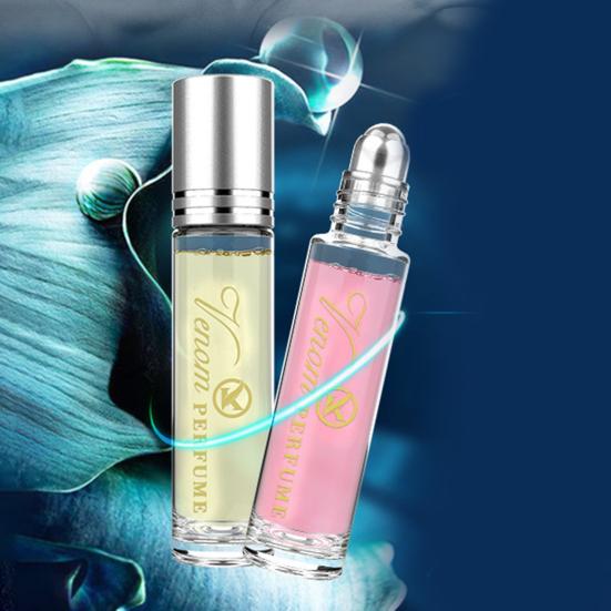 10ml Flirt Multifunctional Premium Compact Pheromone Lady Beauty Toilette Couple Perfume