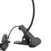 Desk Light Eye Height Adjustable Protection Powered USB Non-slip Table Clip Lamp for Bedroom