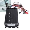 Electric Bike Controller 72V 80A 5000W Aluminium Alloy Electric Scooter Speed Motor Controller