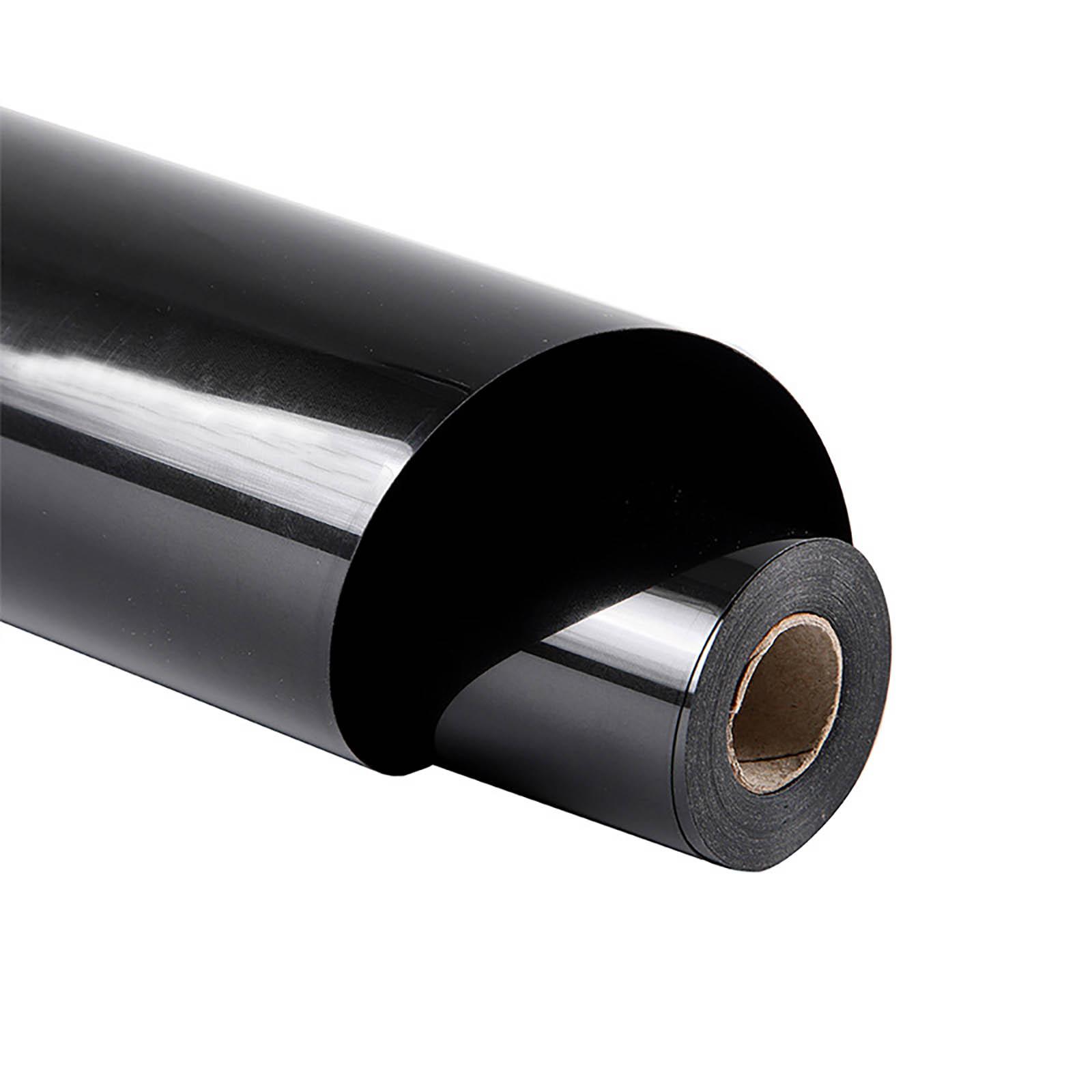 

(SU)1 Roll Винил теплопередачи железа на DIY Одежда Фильм Силуэт бумаги искусства