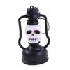 Handheld Pumpkin Lantern Small Night Light Party Decoration Pumpkin Candle Light  Party