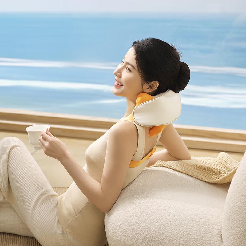 Beisong N5miniS Upgraded Neck and Trapezius Massager