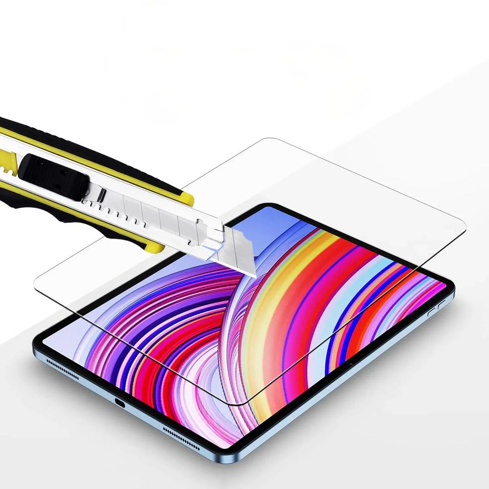 Tempered Glass for Xiaomi Redmi Pad Pro / Xiaomi Poco Pad