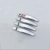 Car Door Handle Bowl Trim Cover Protect for Changan CS35 2012 2013 2014 2015 2016 2017 2018 2019 2020 2021 2022